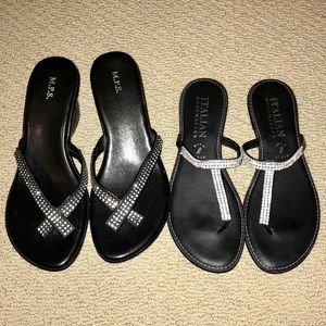 MPS pair only hold for Jennymac